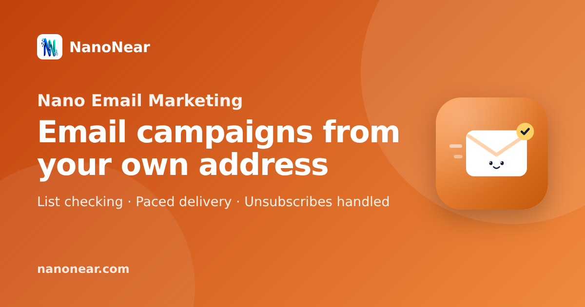 Why your emails land in spam, and how to fix it