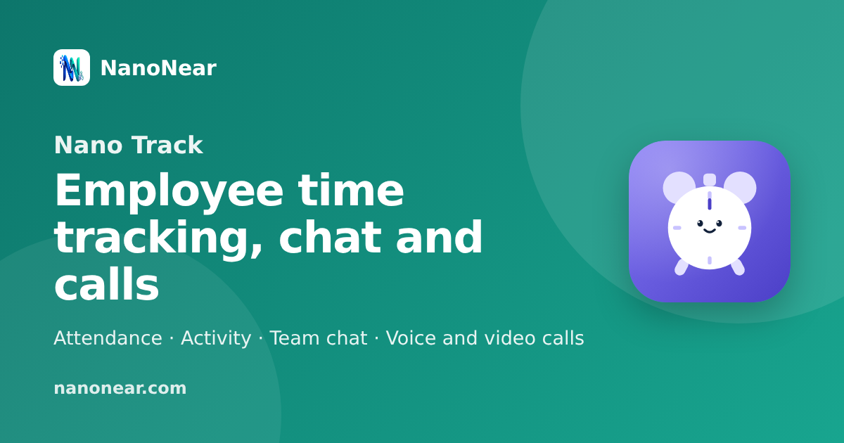 Monitoring your team without being creepy